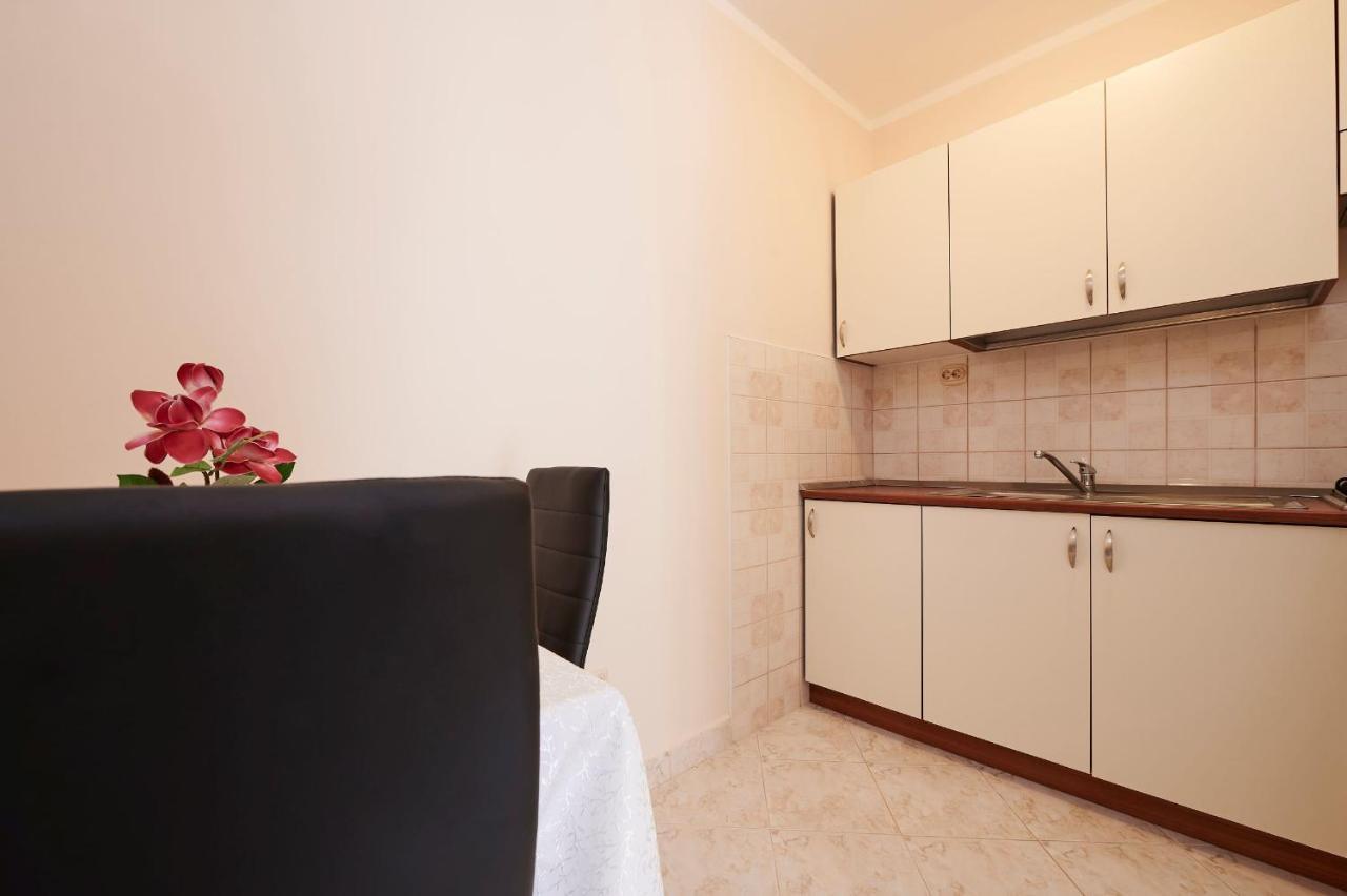 Appartamento Cutan Traù Esterno foto