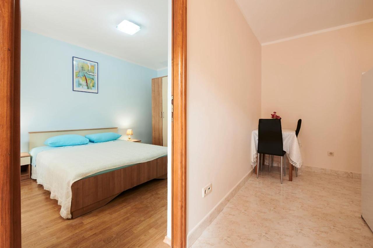 Appartamento Cutan Traù Esterno foto