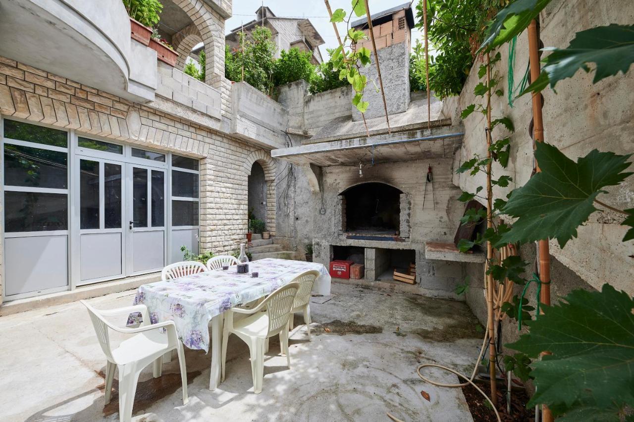Appartamento Cutan Traù Esterno foto