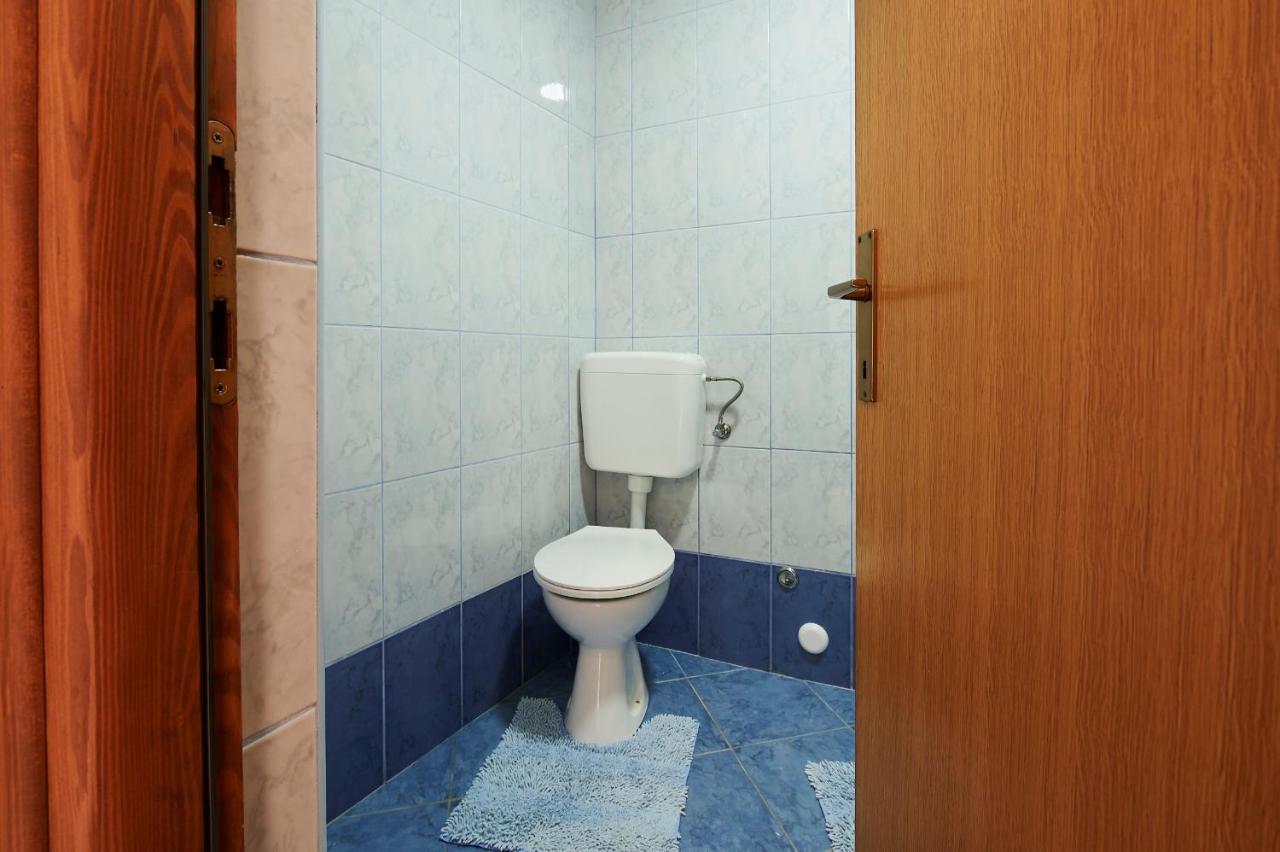 Appartamento Cutan Traù Esterno foto