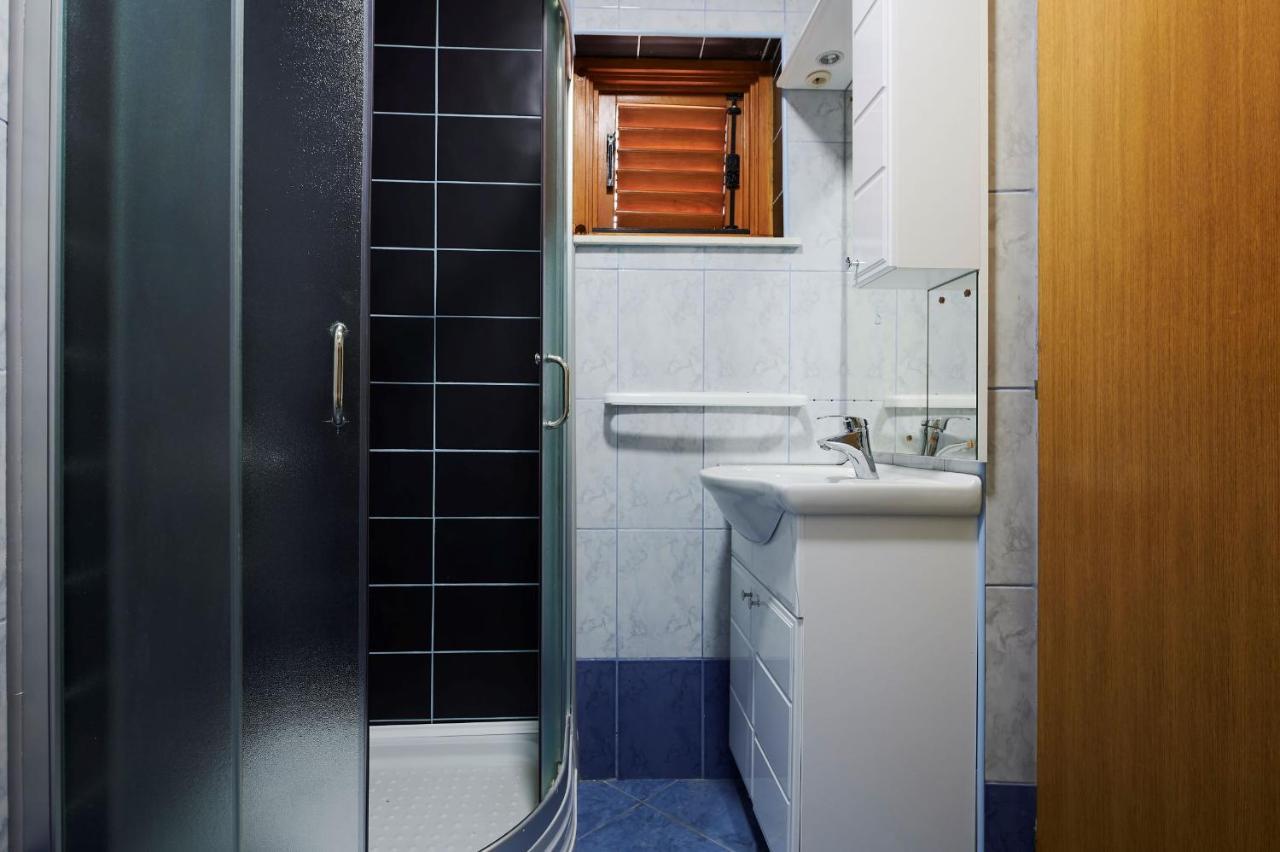 Appartamento Cutan Traù Esterno foto